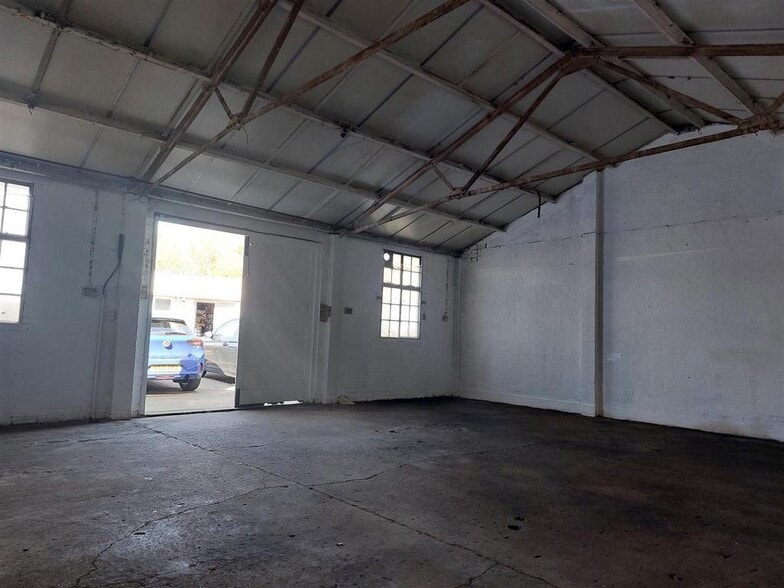 45 Wymeswold Industrial Park, Loughborough for lease - Building Photo - Image 2 of 11