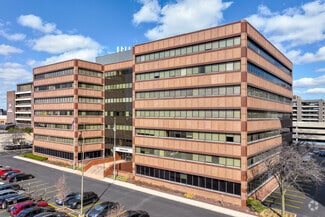 More details for 6400 Shafer Ct, Rosemont, IL - Office for Lease