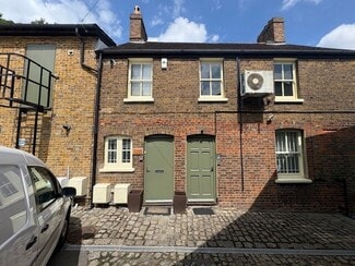 More details for Buckland Rd, Maidstone - Office for Lease