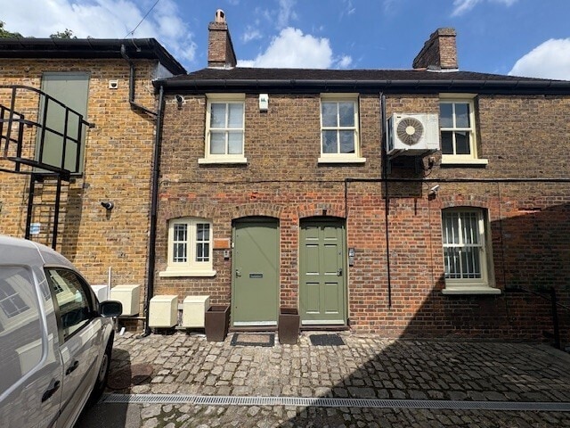 Buckland Rd, Maidstone for lease Building Photo- Image 1 of 5