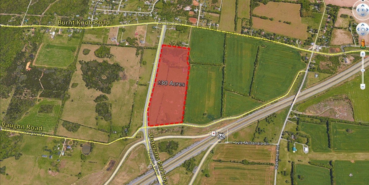 Beesley Rd, Murfreesboro, TN 37128