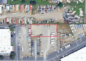 Lakewood Business Park - Lot #5 - Business Park