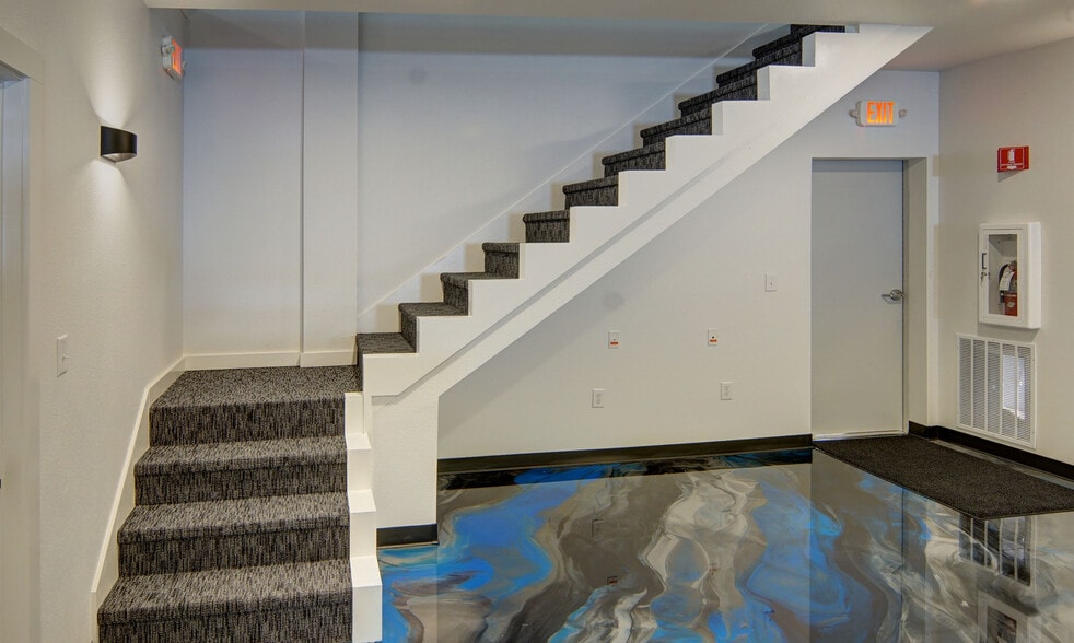 4300 Burleson Retta Rd, Burleson, TX for lease - Interior Photo - Image 3 of 13