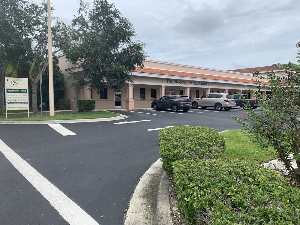 4901-4923 Clark Rd, Sarasota, FL for sale Building Photo- Image 1 of 1