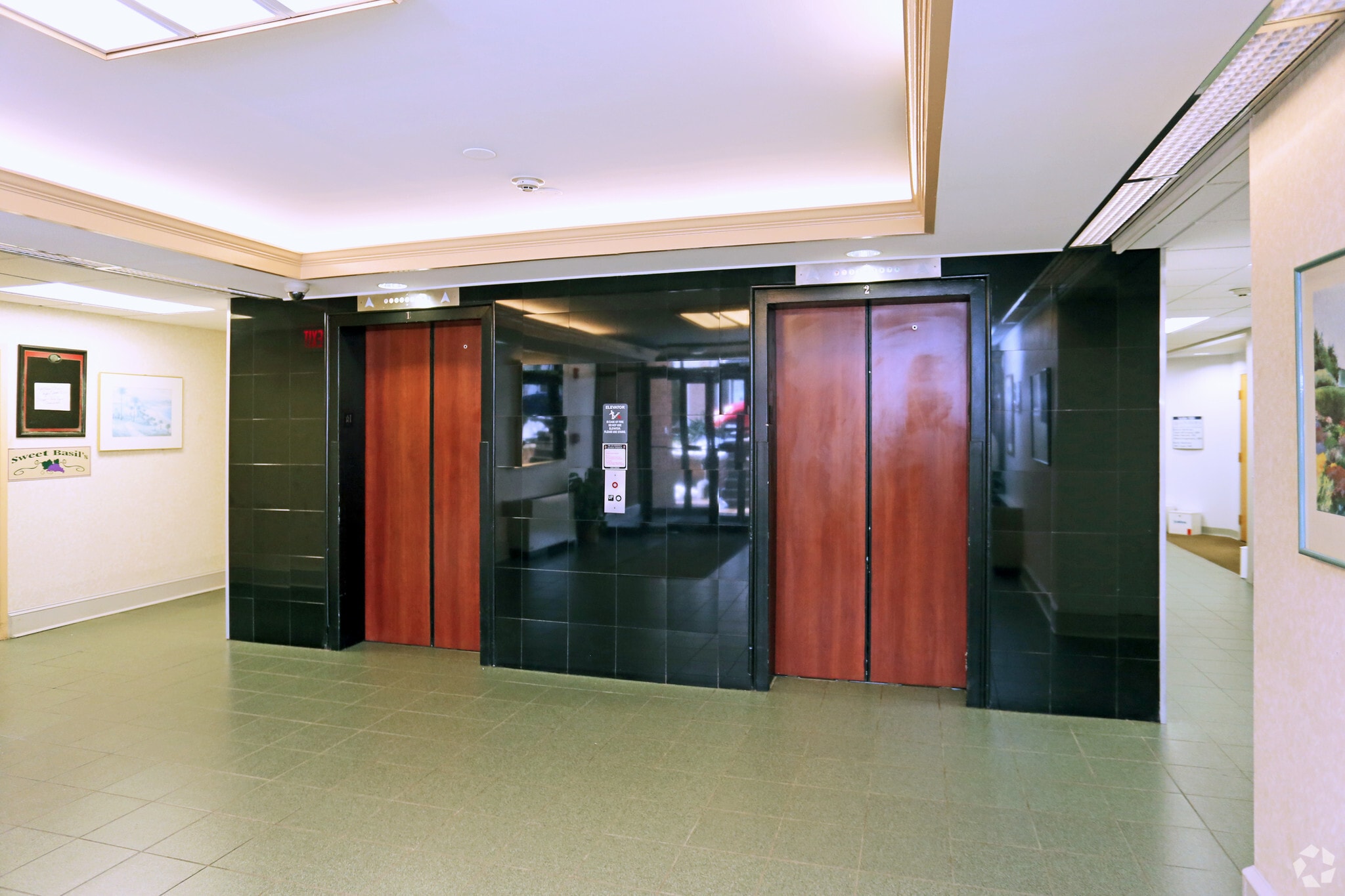 216 Haddon Ave, Westmont, NJ 08108 Sentry Office Plaza PROMOTIONAL