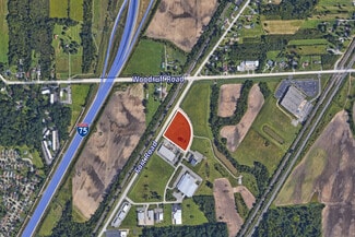 More details for Gossett Dr, Rockwood, MI - Land for Sale