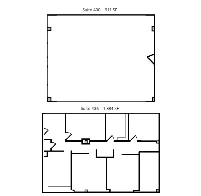 9715 Medical Center Dr, Rockville, MD for lease Floor Plan- Image 1 of 1