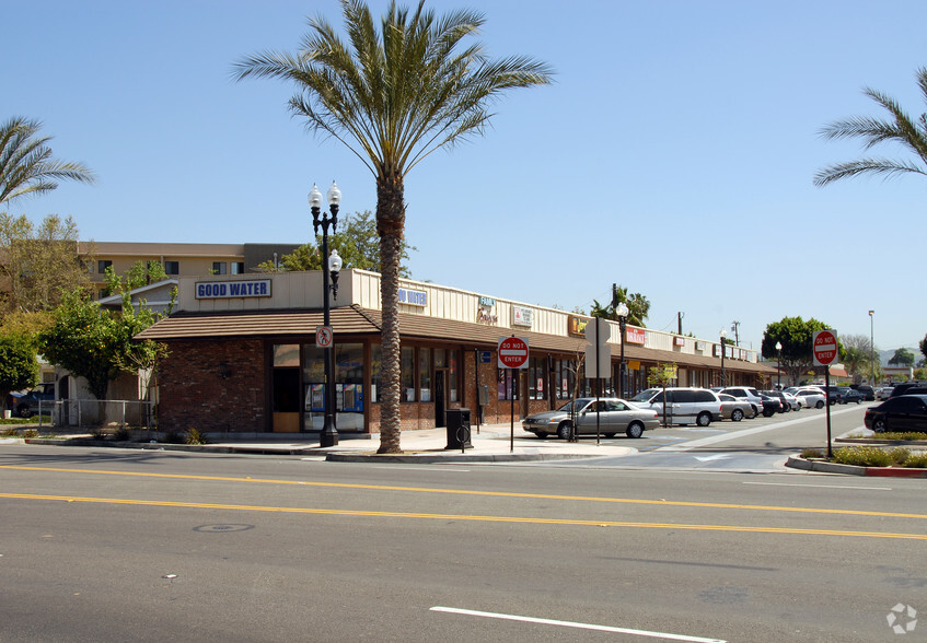 120 N Montebello Blvd, Montebello, CA, 90640 - Retail Space For Lease ...