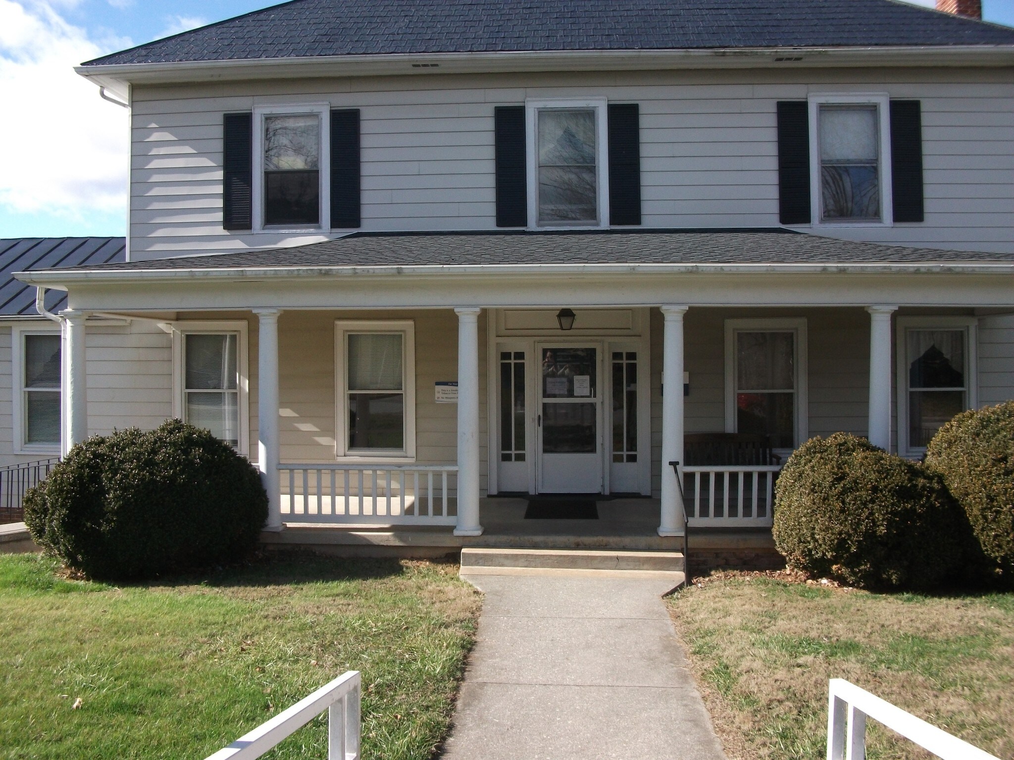 195 Maple Ave, Rocky Mount, VA for sale Building Photo- Image 1 of 1