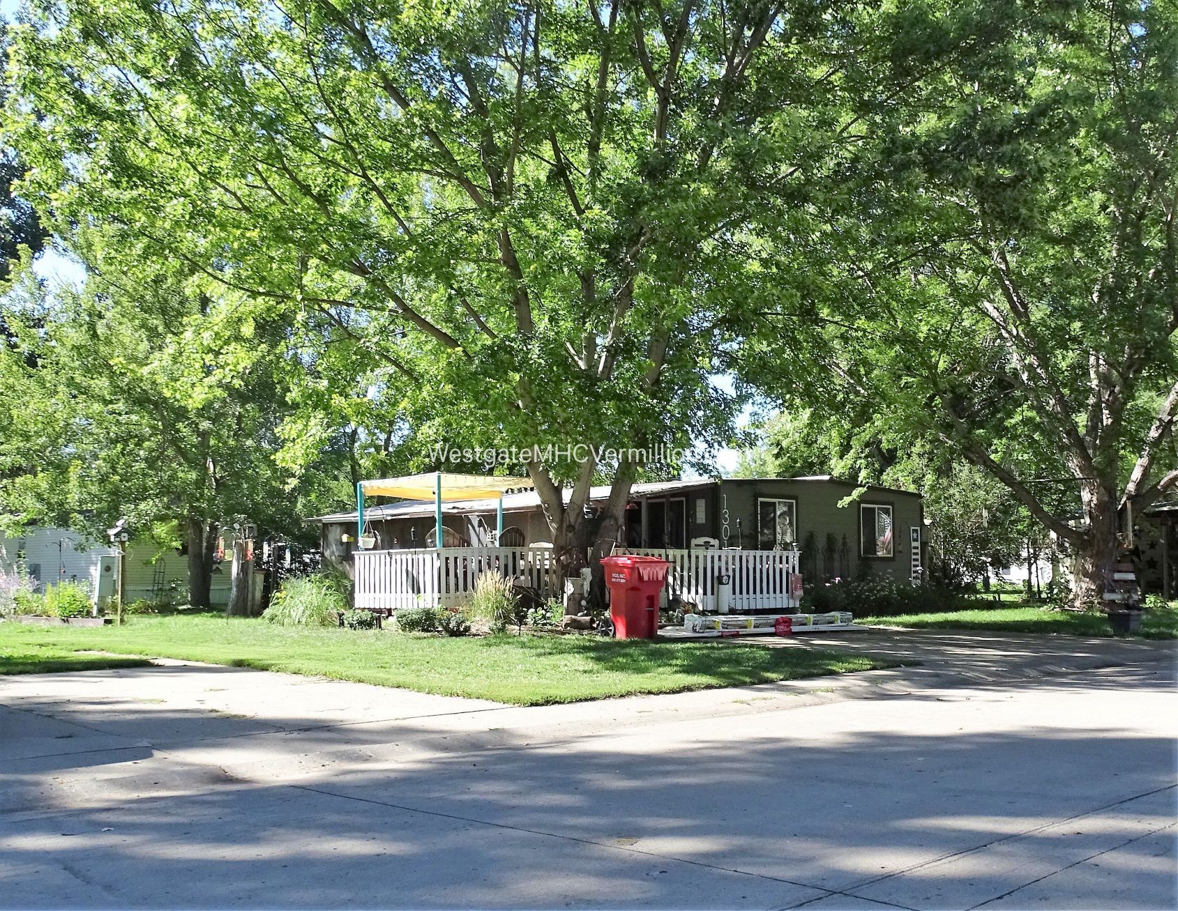 702 Allison St, Vermillion, SD for sale Primary Photo- Image 1 of 1