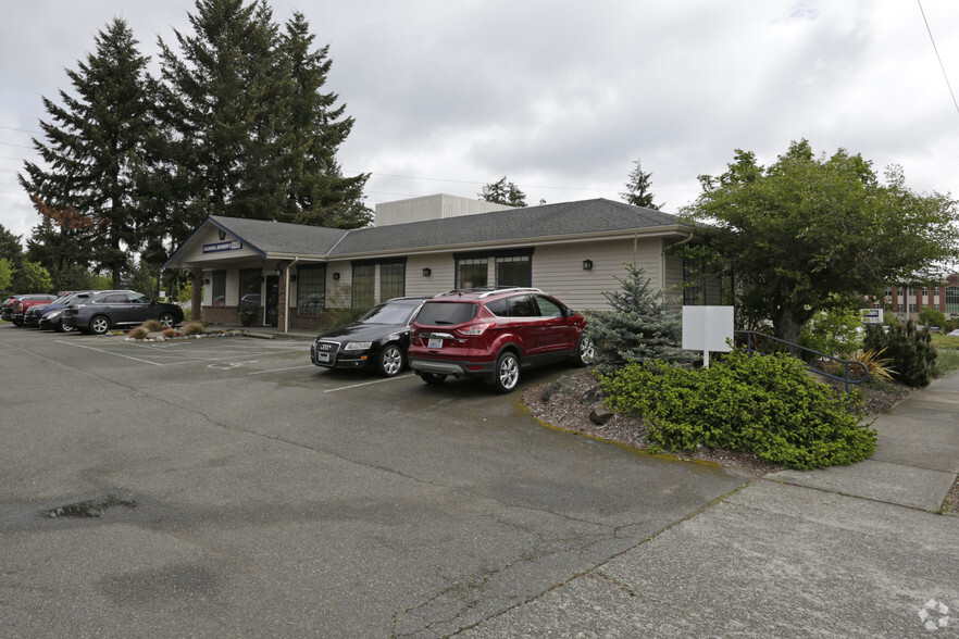 2801 Hollycroft St, Gig Harbor, WA 98335 - Office for Lease | LoopNet