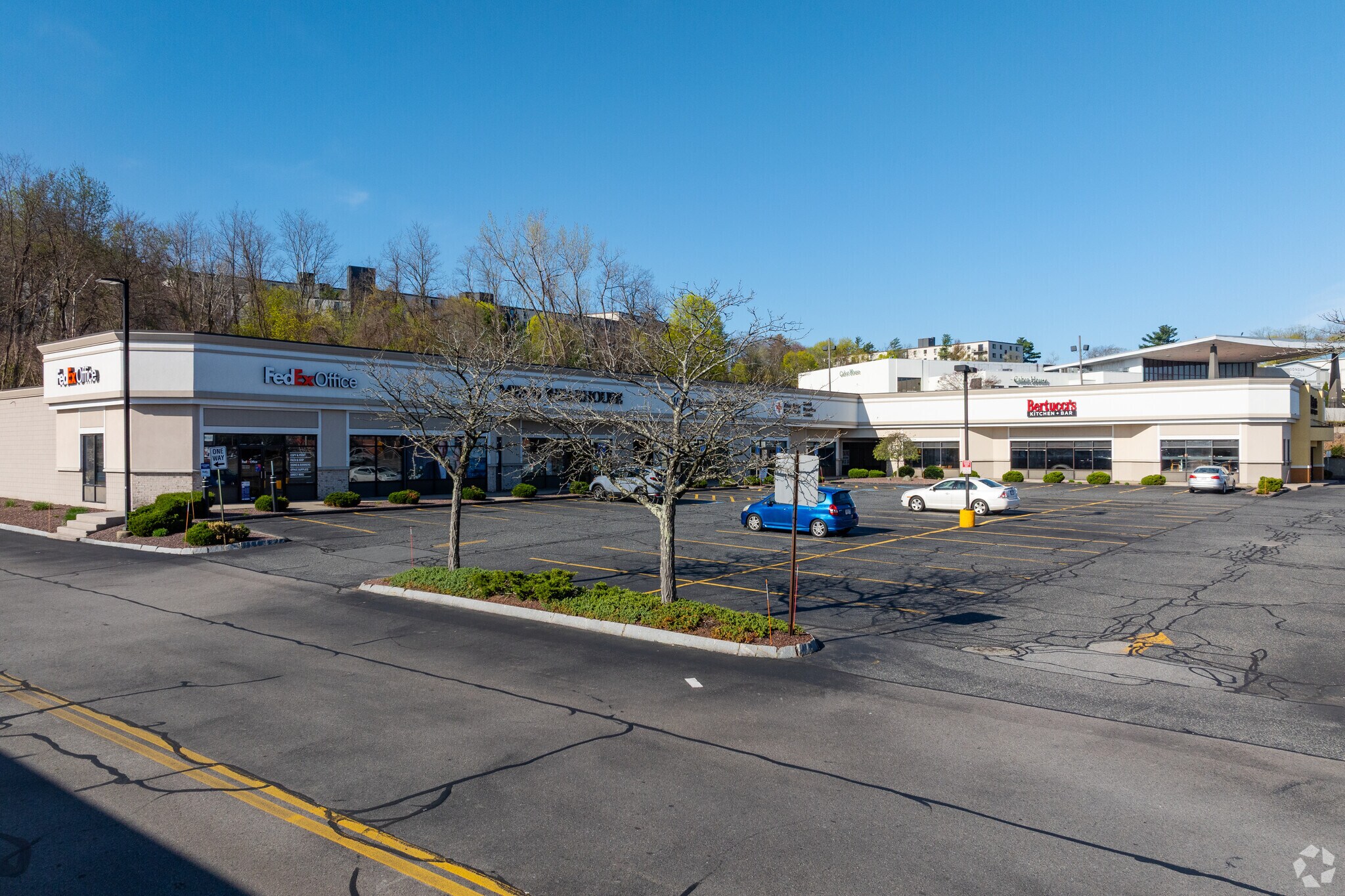 150 Worcester Rd, Framingham, MA for sale Primary Photo- Image 1 of 1