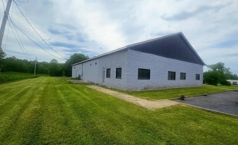 6850 OH-45, Warren, OH for lease Primary Photo- Image 1 of 2