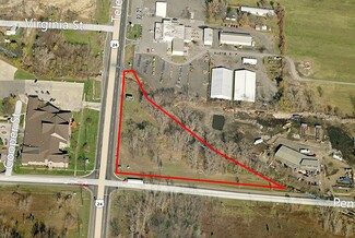 More details for Telegraph Rd, Taylor, MI - Land for Sale