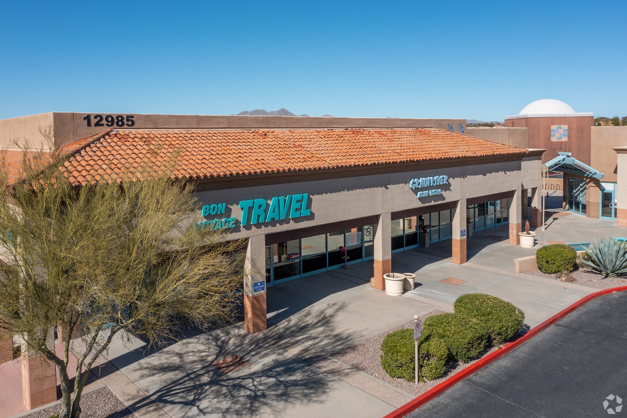 12985 N Oracle Rd, Tucson, AZ for sale Primary Photo- Image 1 of 1