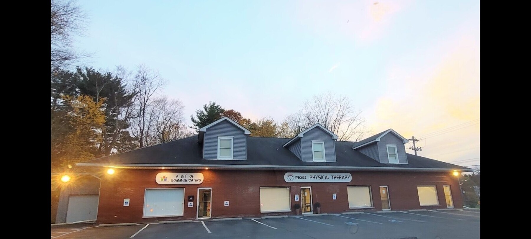 135 Clove Branch Rd, Hopewell Junction, NY 12533 Flex for Lease