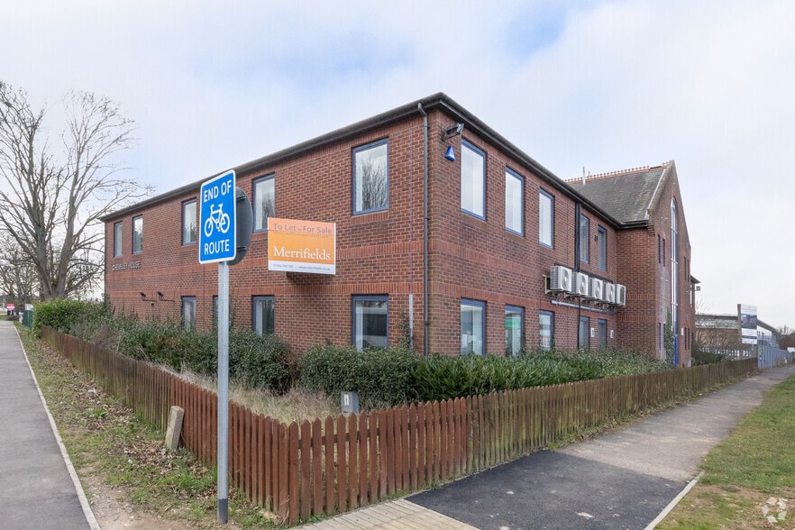 Fordham Rd, Newmarket for lease - Building Photo - Image 3 of 3