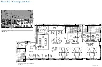 650 E Hospitality Ln, San Bernardino, CA for lease Floor Plan- Image 1 of 1