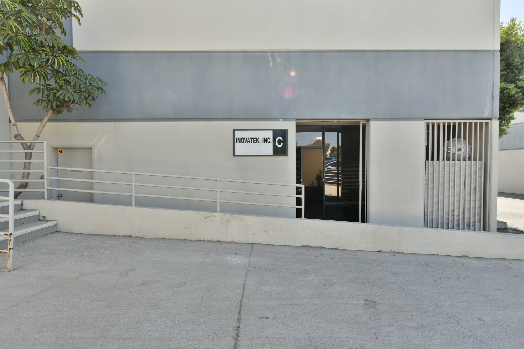 13206 Estrella Ave, Gardena, CA for lease Building Photo- Image 1 of 11