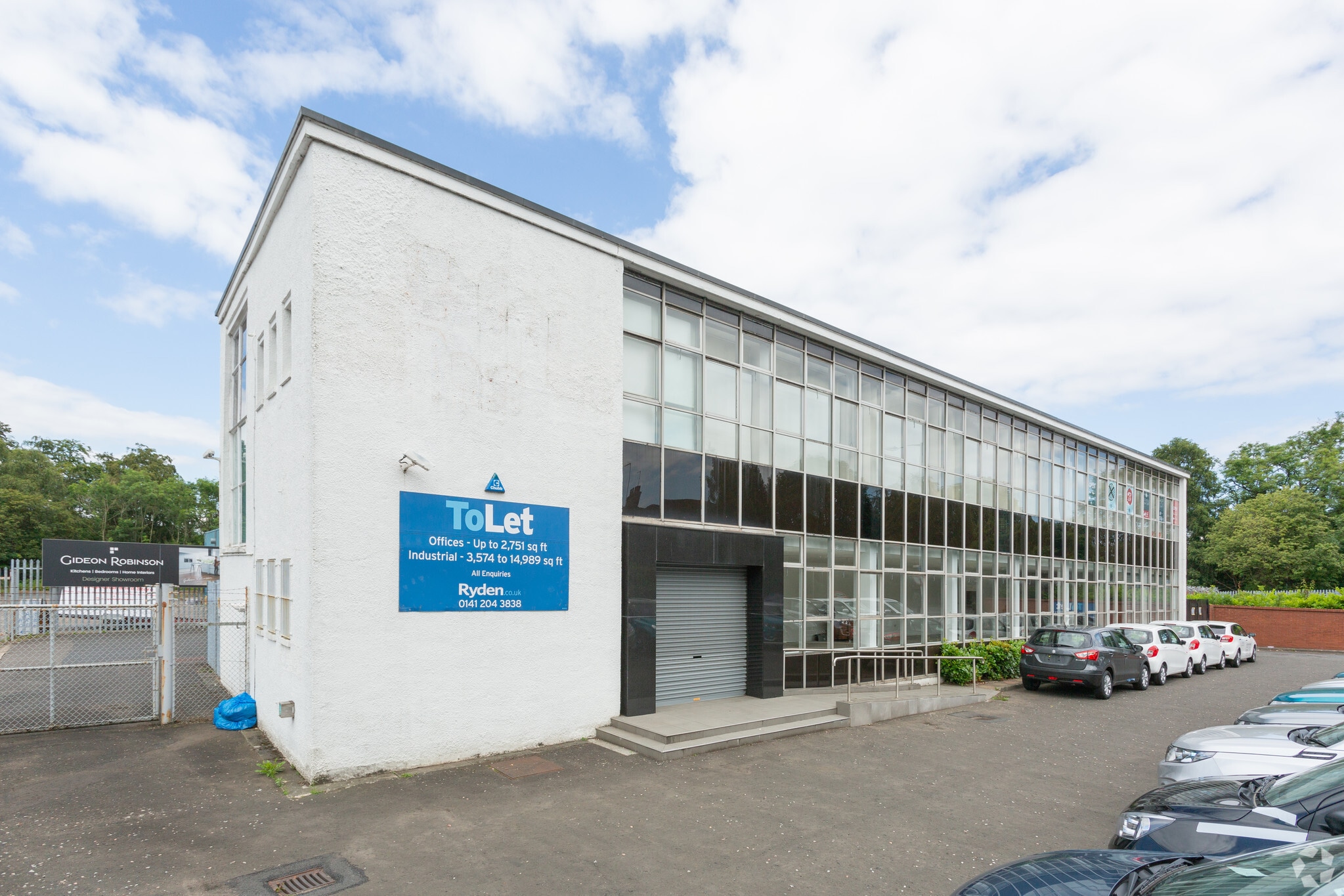 47 Haggs Rd, Glasgow for sale Primary Photo- Image 1 of 1