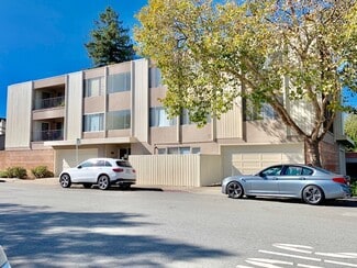 More details for 101 24th Ave, San Mateo, CA - Multifamily for Sale