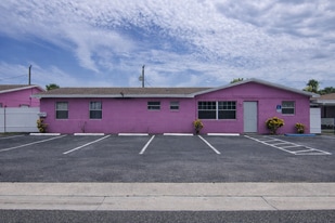 Blue Heron Blvd - 40 Bed Licensed Independent Living Facility, Riviera Beach FL - Investment Property
