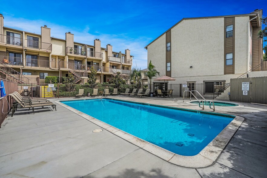 2605 Jefferson St, Carlsbad, CA for sale - Other - Image 1 of 1