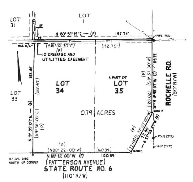 12550 Patterson Ave, Richmond, VA for sale - Building Photo - Image 2 of 2