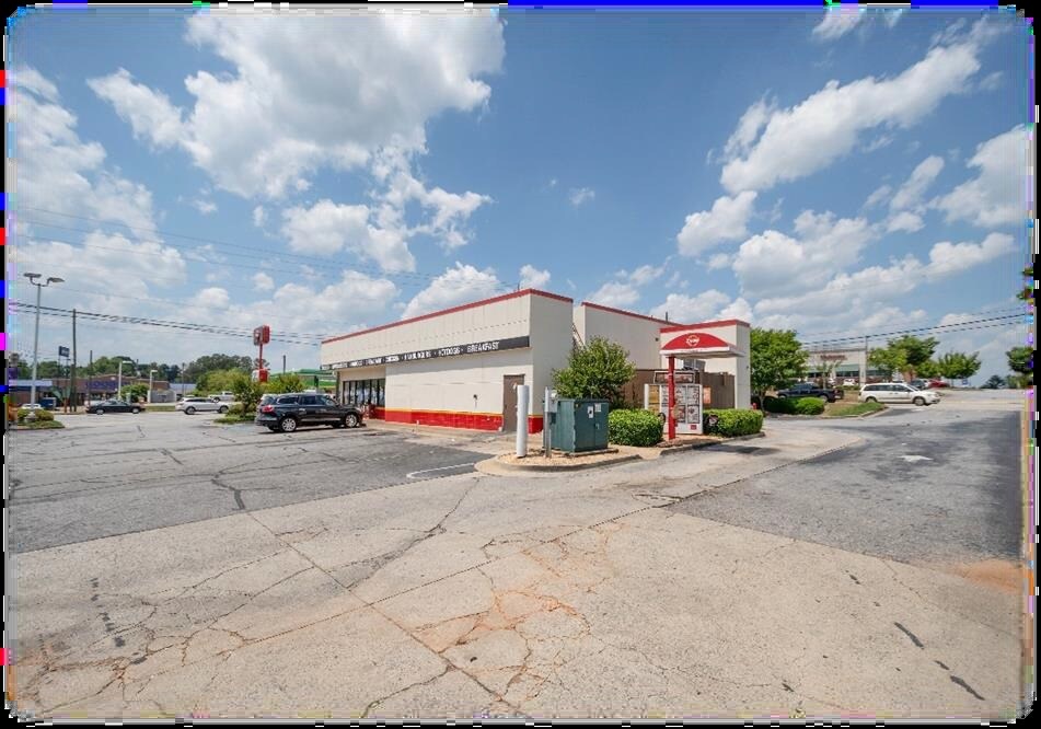 4005 Lexington Rd, Athens, GA for sale Building Photo- Image 1 of 1