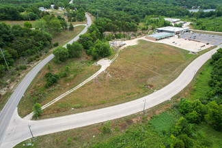 More details for 1.79 Ac. Bavarian Hills Plaza, Hermann, MO - Land for Sale