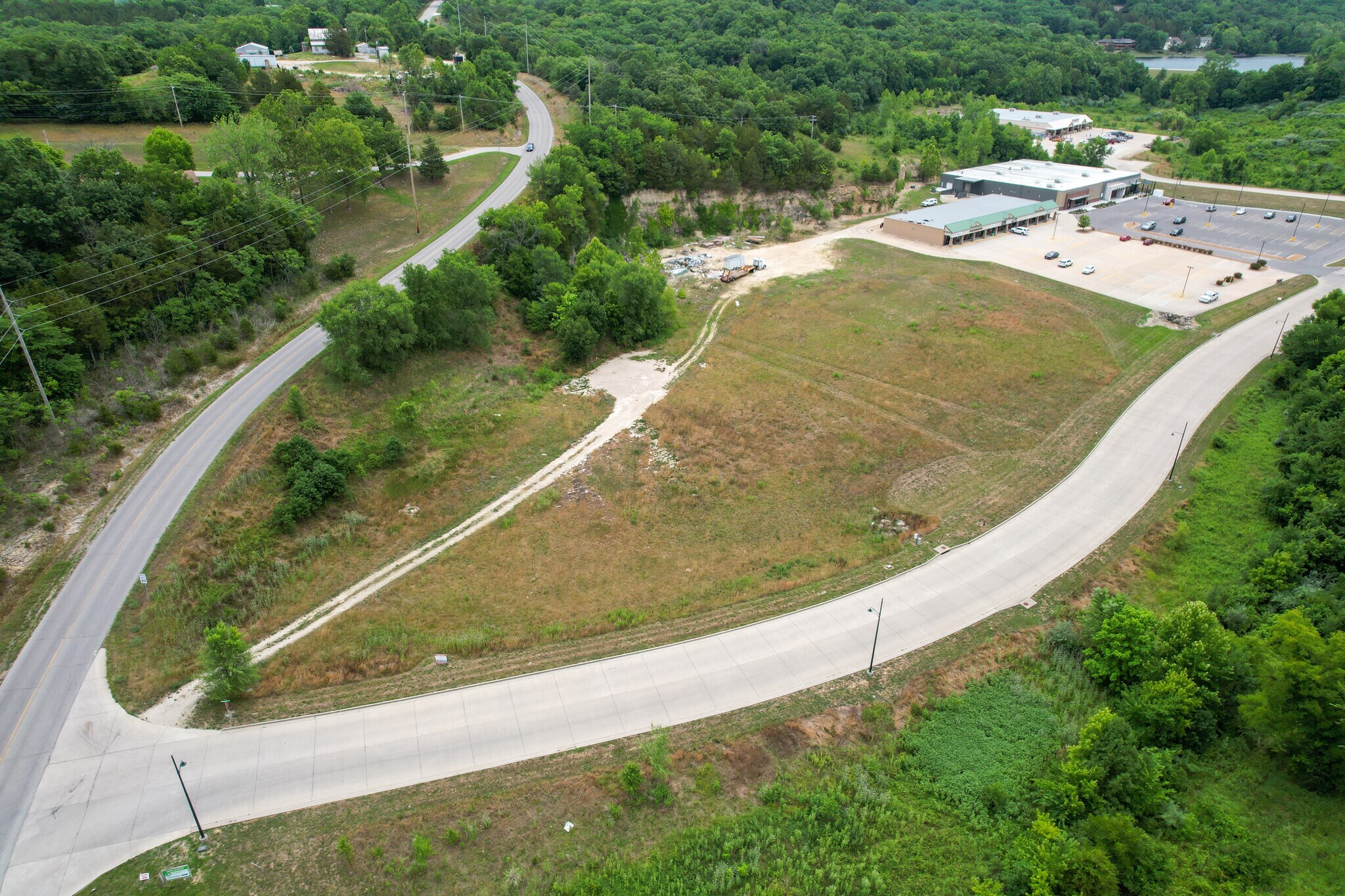 1.79 Ac. Bavarian Hills Plaza, Hermann, MO 65041 1.79 Ac Bavarian