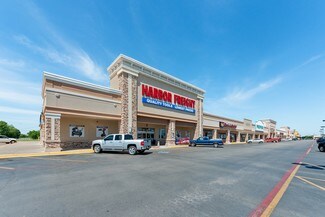 More details for 509-531 W Commerce St, Brownwood, TX - Retail for Lease