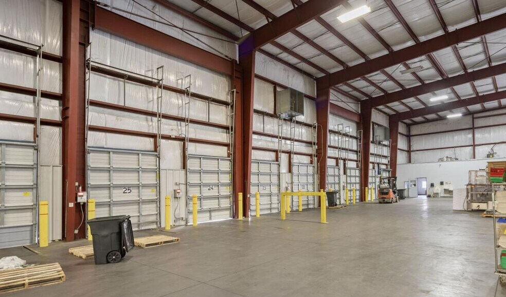 347 Old River Rd, Elloree, SC for lease - Interior Photo - Image 3 of 7