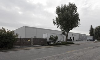 More details for 2434 Polvorosa Ave, San Leandro, CA - Industrial for Lease