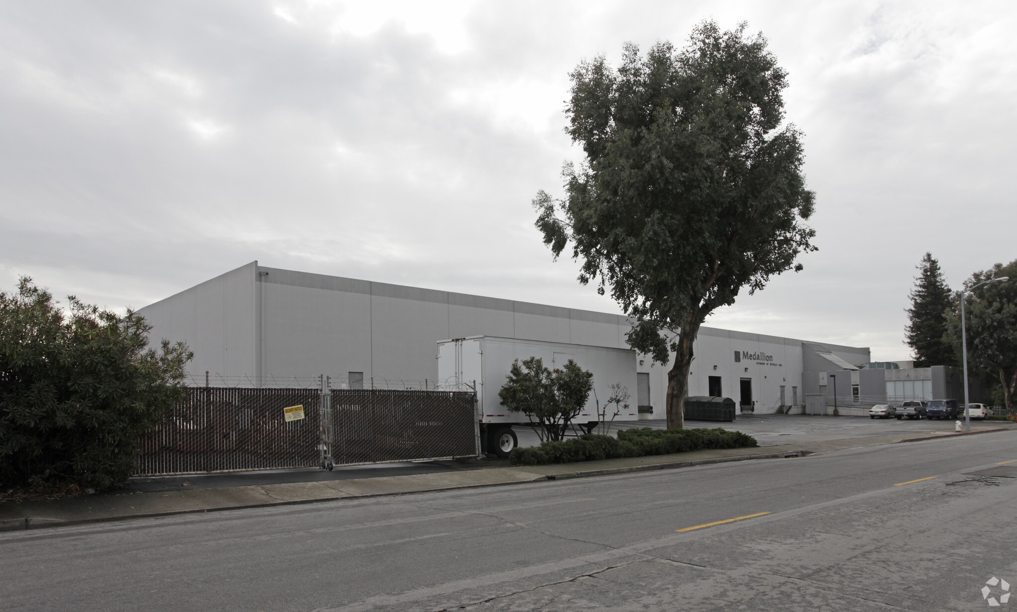 2434 Polvorosa Ave, San Leandro, CA for lease Primary Photo- Image 1 of 5