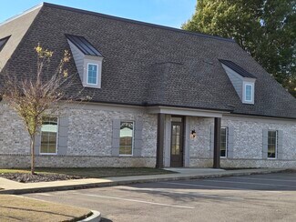 More details for 6634 Summer Knoll Cv, Bartlett, TN - Office for Lease