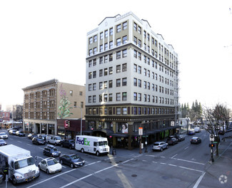 More details for 532-538 SW Third Ave, Portland, OR - Office, Office/Retail for Lease