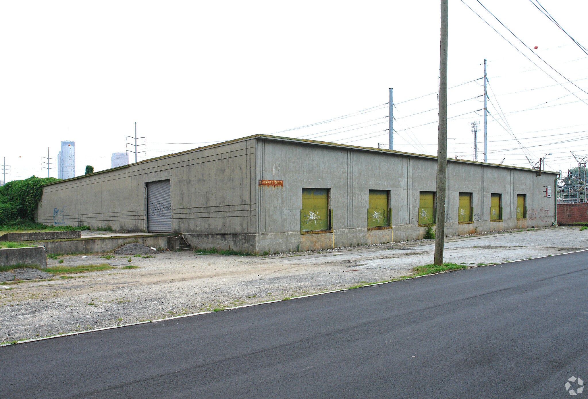 523 Joseph E Boone Blvd, Atlanta, GA for sale Primary Photo- Image 1 of 1