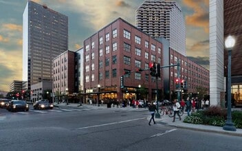 616 Okeefe Ave, New Orleans, LA for lease Building Photo- Image 2 of 4