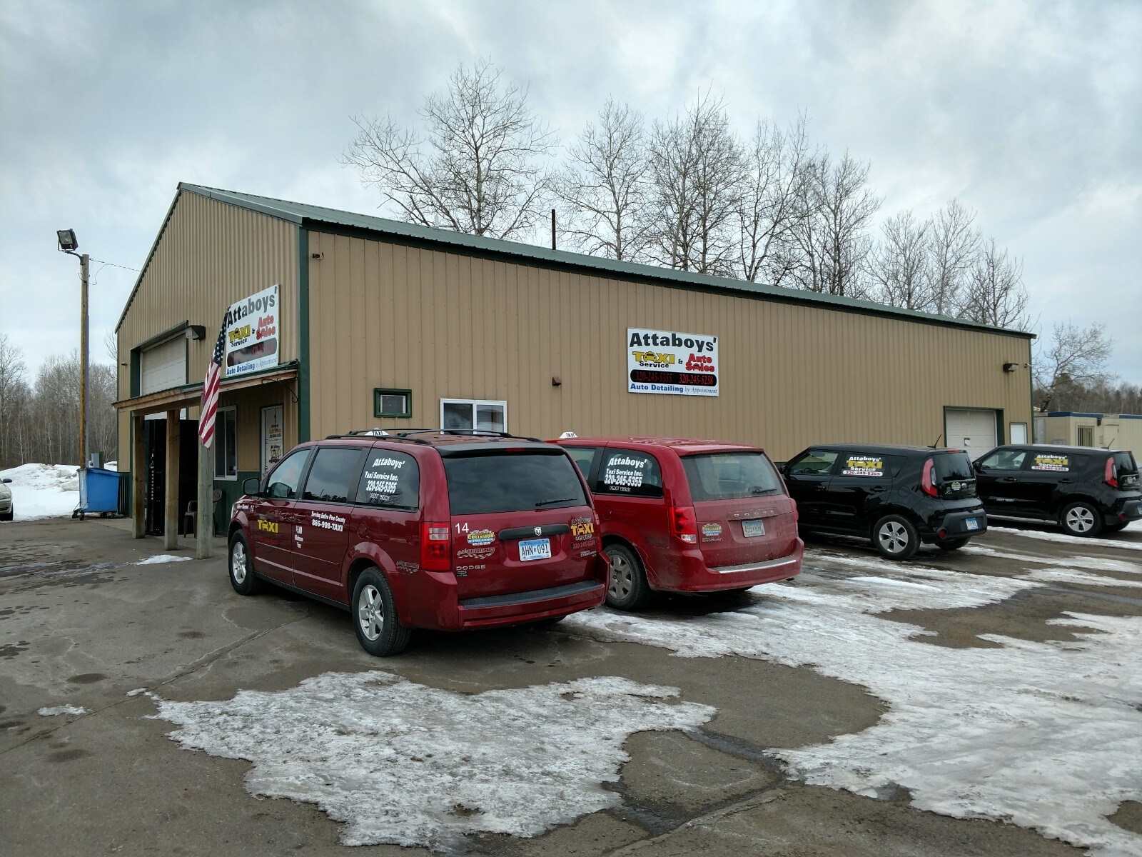 606 Highway 123 W, Sandstone, MN 55072