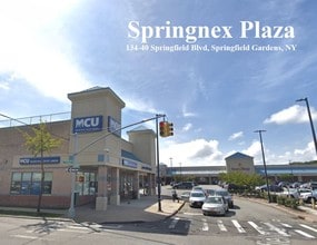 Mcu Springfield Gardens Ny: Discover Local Banking Excellence