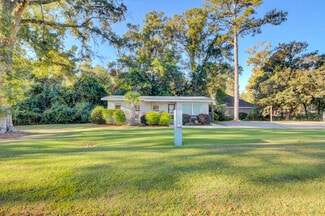 More details for 314 W 4th North St, Summerville, SC - Office for Sale