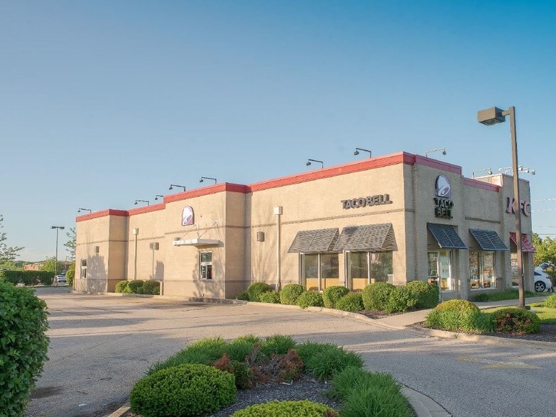 960 S Il Route 59, Bartlett, IL for sale - Building Photo - Image 1 of 1