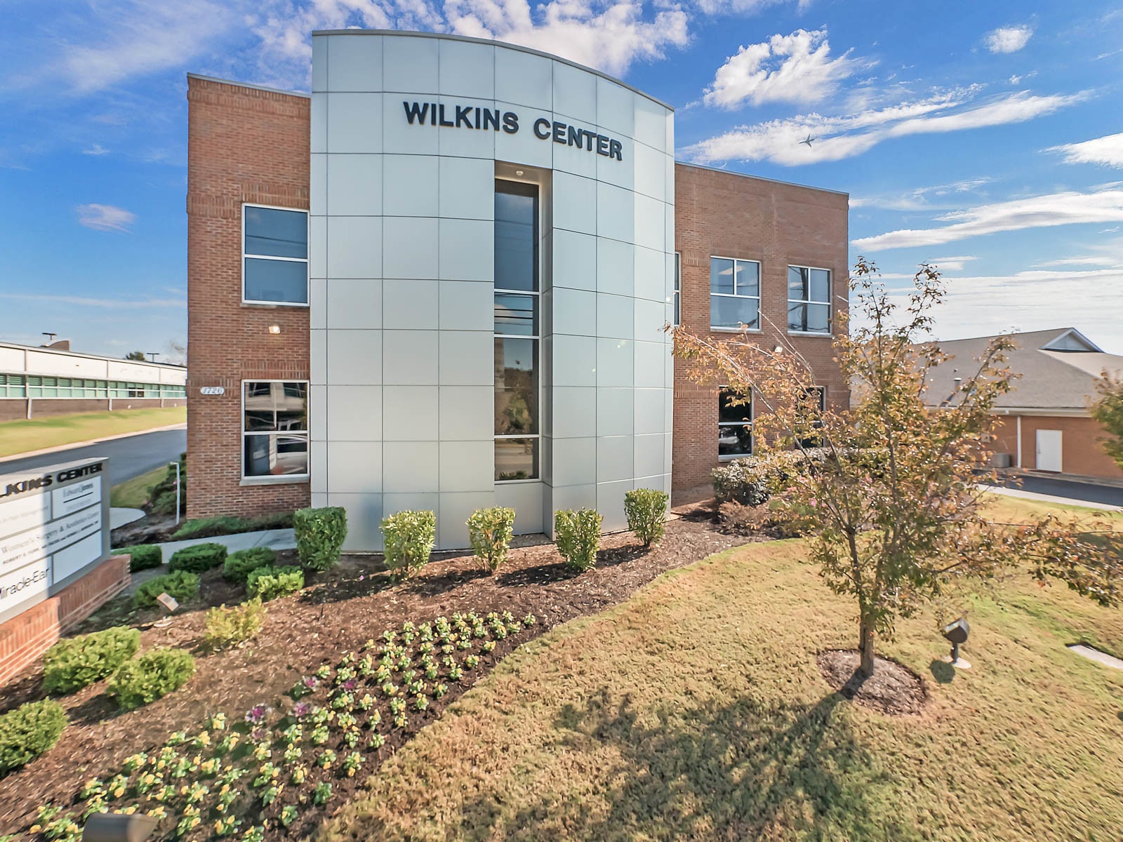 1726 Gunbarrel Rd, Chattanooga, TN, 37421 Office/Medical Space For