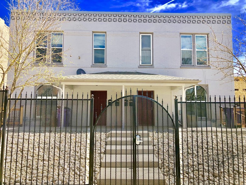 2324 Federal Blvd, Denver, CO for sale - Primary Photo - Image 1 of 1