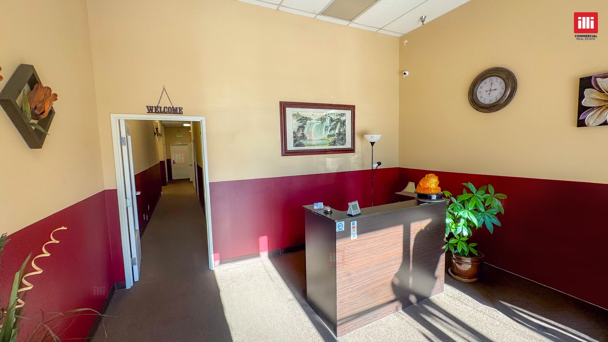 1703-1855 E Daily Dr, Camarillo, CA for lease Interior Photo- Image 1 of 9