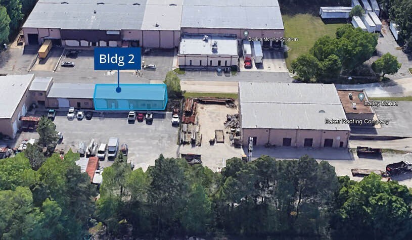 3809 Cook Blvd, Chesapeake, VA for sale Building Photo- Image 1 of 1