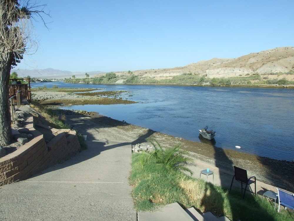 1621 Hwy 95, Bullhead City, AZ, 86442 Commercial Land For Sale