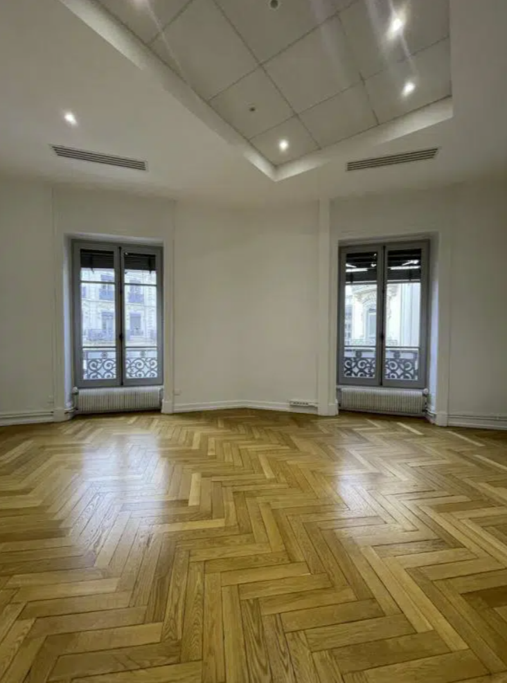 Office in Lyon for lease Interior Photo- Image 1 of 12