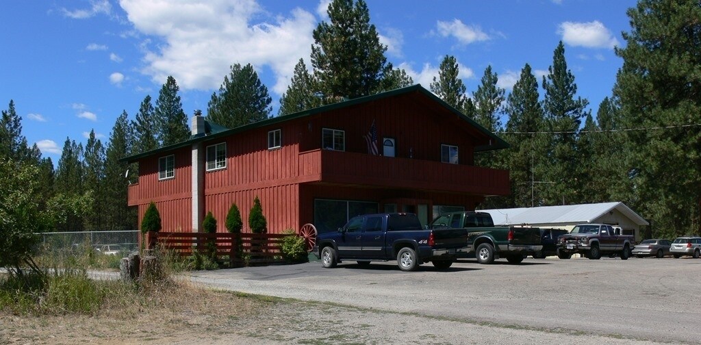 39424 US Highway 2, Libby, MT for sale Primary Photo- Image 1 of 1